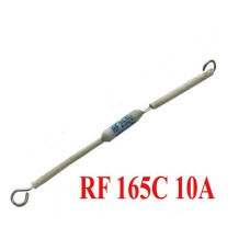 เทอร์โมฟิวส์ RF165 ℃ 10A 250V