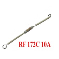 เทอร์โมฟิวส์ RF172 ℃ 10A 250V