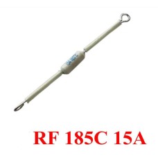 เทอร์โมฟิวส์ RF185 ℃ 15A 250V