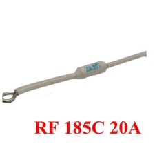 เทอร์โมฟิวส์ RF185 ℃ 20A 250V